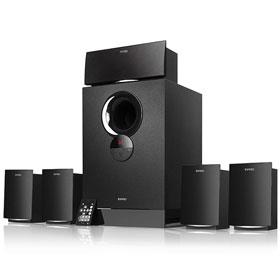 Edifier R501T III 5.1 Versatile Speaker